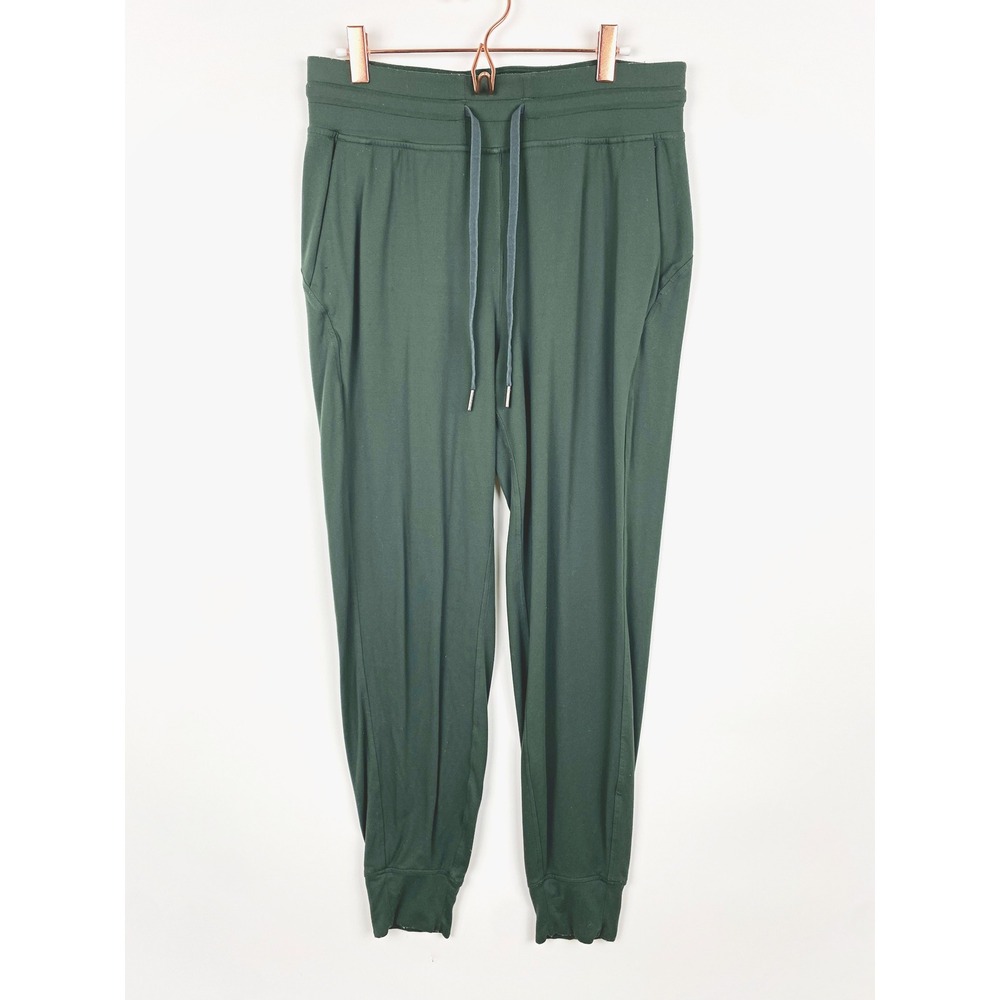 Lululemon Ready to Rulu High-Rise Jogger 8